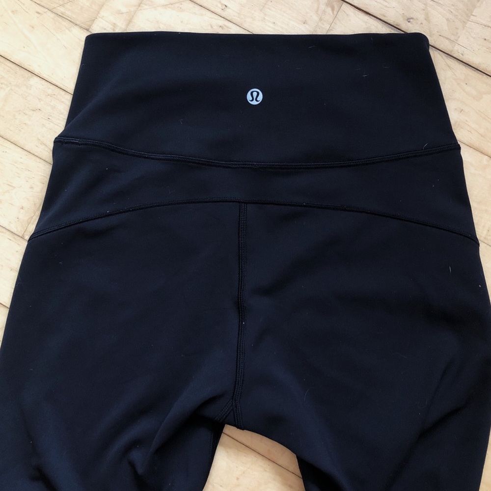 ***SOLD**** Lululemon In Movement
